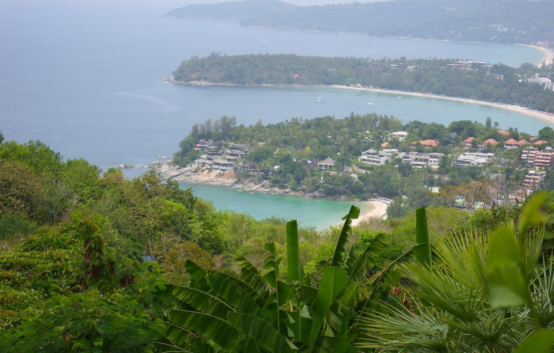 District photo Kata Beach 2